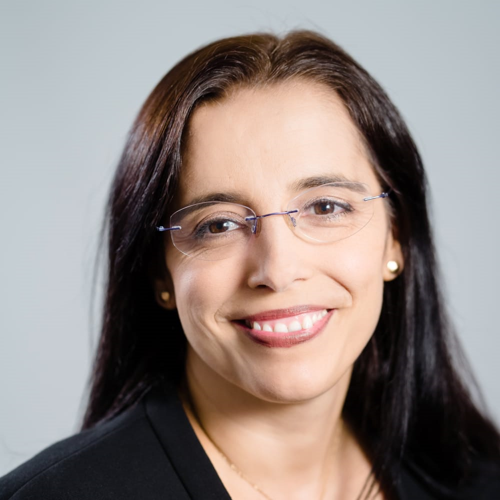 Dott.ssa Aida Beatriz - Psykhé Roma - Biologo - Nutrizionista