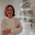 Aurelia Capasso - Biologa nutrizionista - Psykhè