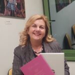 Dott.ssa Nadia Volpe - Psicologa PhD - Psykhè