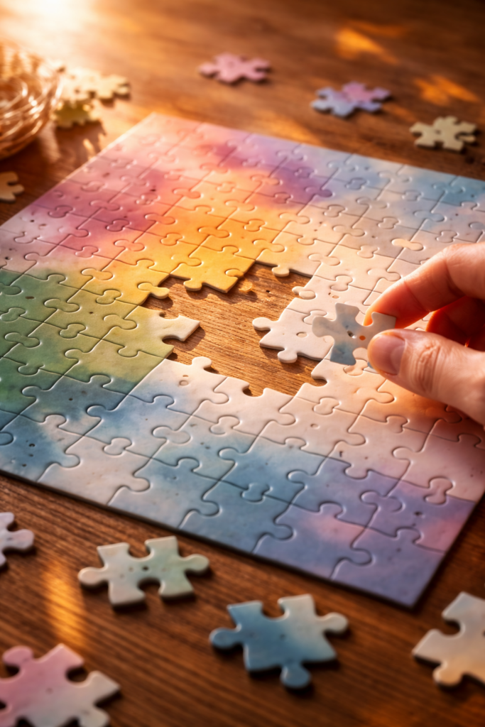 Psykhé - Gruppo adolescenti