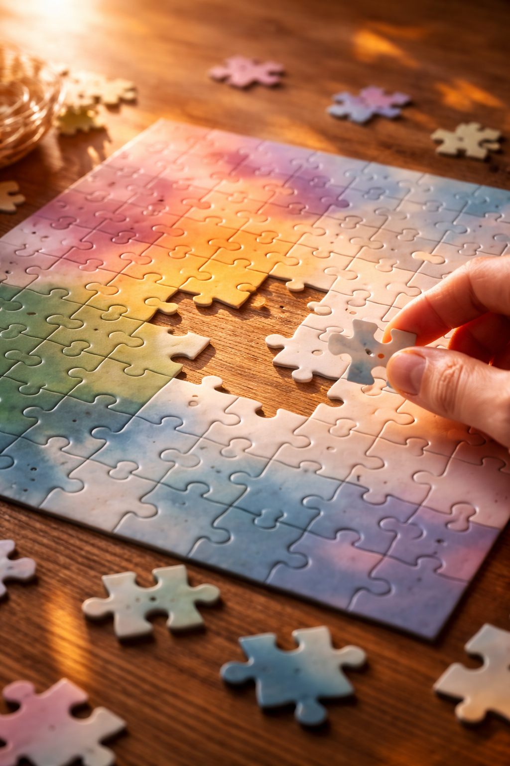 Psykhé - Gruppo adolescenti