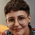 Serena Degli Angeli - Psykhè