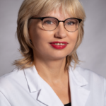 Svitlana Kovalenko - Medicina estetica avanzata - Psykhè