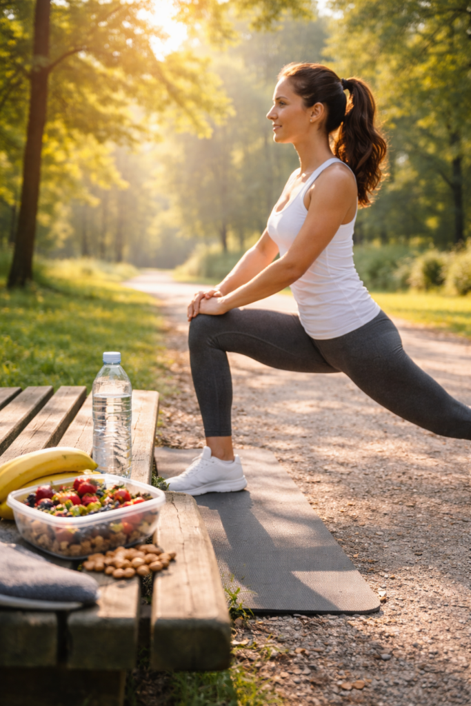 Psykhè - Eventi - equilibrio in azione