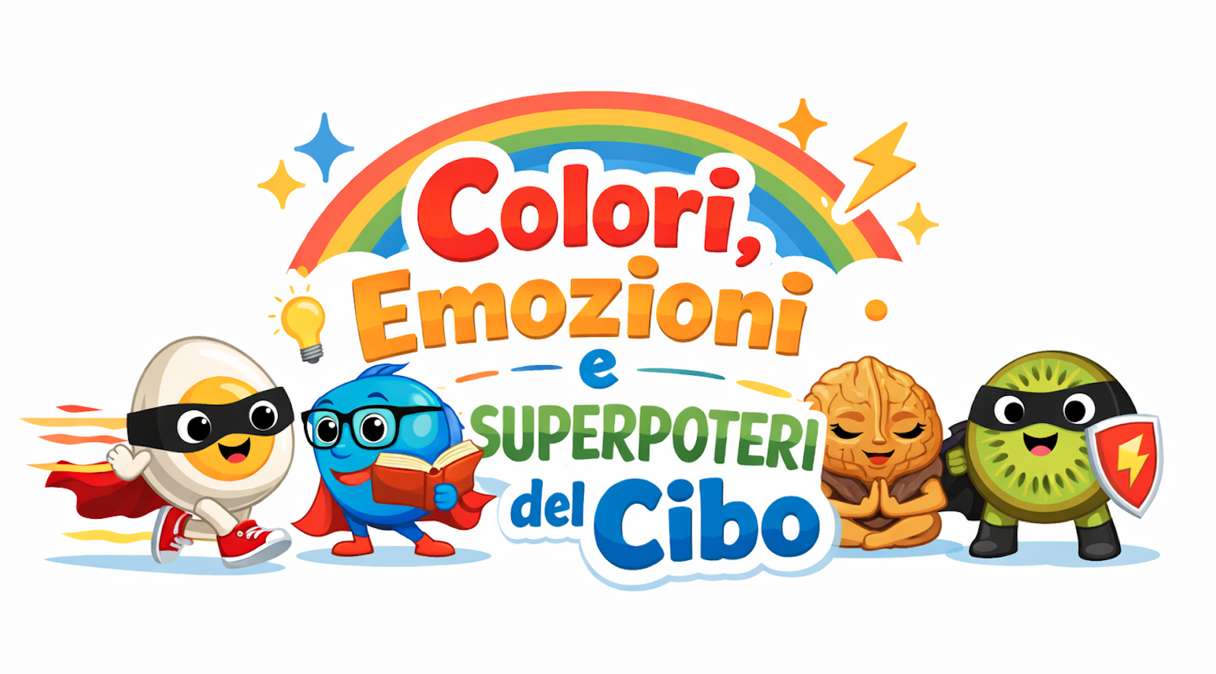 Psykhè - Eventi - evento bambini