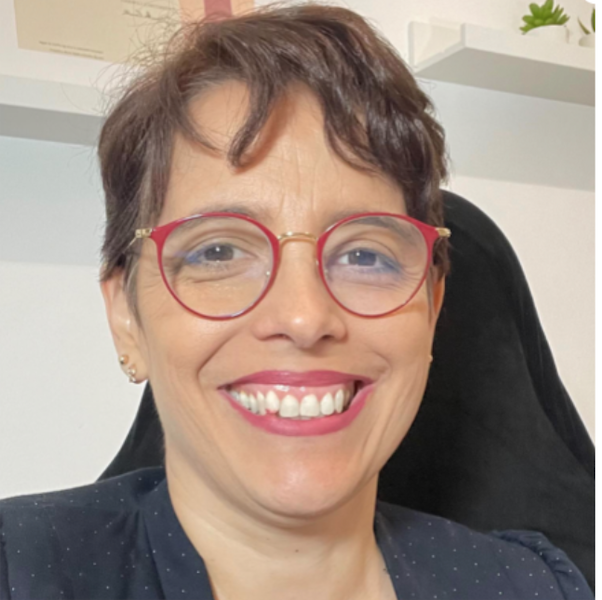 Dott.ssa Aida Beatriz Gomez_Psykhe Roma