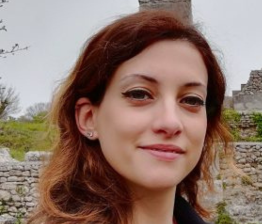 Psykheroma Sophia Betro
